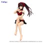 Date A Live - Statuette PVC Noodle Stopper Kurumi Tokisaki Swimsuit Ver. 15 cm
