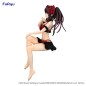 Date A Live - Statuette PVC Noodle Stopper Kurumi Tokisaki Swimsuit Ver. 15 cm