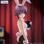 The Melancholy of Haruhi Suzumiya - Statuette PVC BiCute Bunnies Yuki Nagato 28 cm