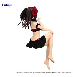 Date A Live - Statuette PVC Noodle Stopper Kurumi Tokisaki Swimsuit Ver. 15 cm