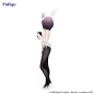 The Melancholy of Haruhi Suzumiya - Statuette PVC BiCute Bunnies Yuki Nagato 28 cm