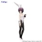 The Melancholy of Haruhi Suzumiya - Statuette PVC BiCute Bunnies Yuki Nagato 28 cm