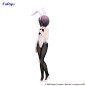 The Melancholy of Haruhi Suzumiya - Statuette PVC BiCute Bunnies Yuki Nagato 28 cm