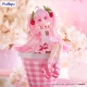 Hatsune Miku - Statuette Noodle Stopper Sakura Miku 2025 14 cm