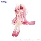 Hatsune Miku - Statuette PVC Noodle Stopper Sakura Miku 2025 14 cm