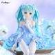 Hatsune Miku - Statuette Noodle Stopper Flower Fairy Nemophila Pail Blue Color Ver. 15 cm