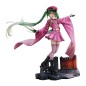 Hatsune Miku - Statuette PVC 1/7 Senbonzakura 10th Anniversary Ver. 24 cm