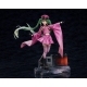 Hatsune Miku - Statuette 1/7 Senbonzakura 10th Anniversary Ver. 24 cm