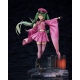 Hatsune Miku - Statuette 1/7 Senbonzakura 10th Anniversary Ver. 24 cm