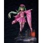 Hatsune Miku - Statuette 1/7 Senbonzakura 10th Anniversary Ver. 24 cm