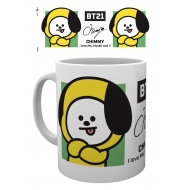 BT21 - Mug Chimmy