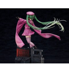 Hatsune Miku - Statuette PVC 1/7 Senbonzakura 10th Anniversary Ver. 24 cm