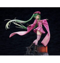 Hatsune Miku - Statuette 1/7 Senbonzakura 10th Anniversary Ver. 24 cm