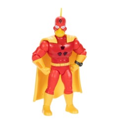 Simpsons - Figurine Premium Radioactive Man 13 cm