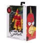 Simpsons - Figurine Premium Radioactive Man 13 cm