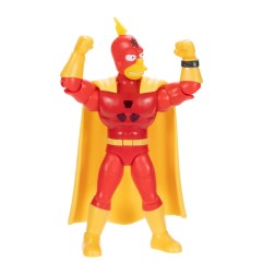 Simpsons - Figurine Premium Radioactive Man 13 cm