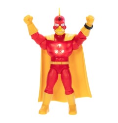 Simpsons - Figurine Premium Radioactive Man 13 cm