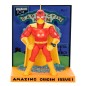 Simpsons - Figurine Premium Radioactive Man 13 cm