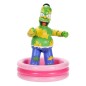 Les Simpson - Figurine Premium Furious Homer 13 cm Les Simpson - Figurine Premium Furious Homer 13 cm