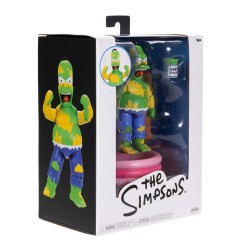 Simpsons - Figurine Premium Furious Homer 13 cm