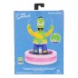 Les Simpson - Figurine Premium Furious Homer 13 cm Les Simpson - Figurine Premium Furious Homer 13 cm