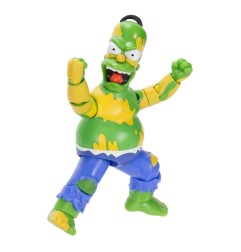 Les Simpson - Figurine Premium Furious Homer 13 cm