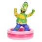 Les Simpson - Figurine Premium Furious Homer 13 cm Les Simpson - Figurine Premium Furious Homer 13 cm