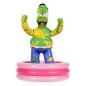 Simpsons - Figurine Premium Furious Homer 13 cm