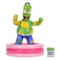 Simpsons - Figurine Premium Furious Homer 13 cm