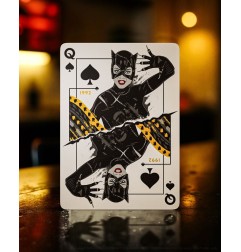 DC Comics - Jeu de cartes Batman 85th Anniversary