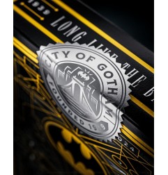 DC Comics - Jeu de cartes Batman 85th Anniversary