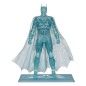 DC Comics - Batman & Robin DC Multiverse figurine Batman (Frostbite Edition) (Gold Label) 18 cm