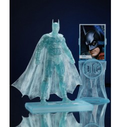 DC Comics - Batman & Robin DC Multiverse figurine Batman (Frostbite Edition) (Gold Label) 18 cm
