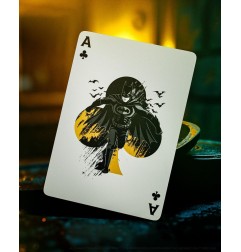 DC Comics - Jeu de cartes Batman 85th Anniversary