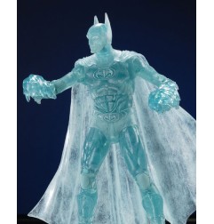 DC Comics - Batman & Robin DC Multiverse figurine Batman (Frostbite Edition) (Gold Label) 18 cm