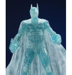 DC Comics - Batman & Robin DC Multiverse figurine Batman (Frostbite Edition) (Gold Label) 18 cm