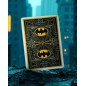 DC Comics - Batman 85th Anniversary jeu de cartes à jouer