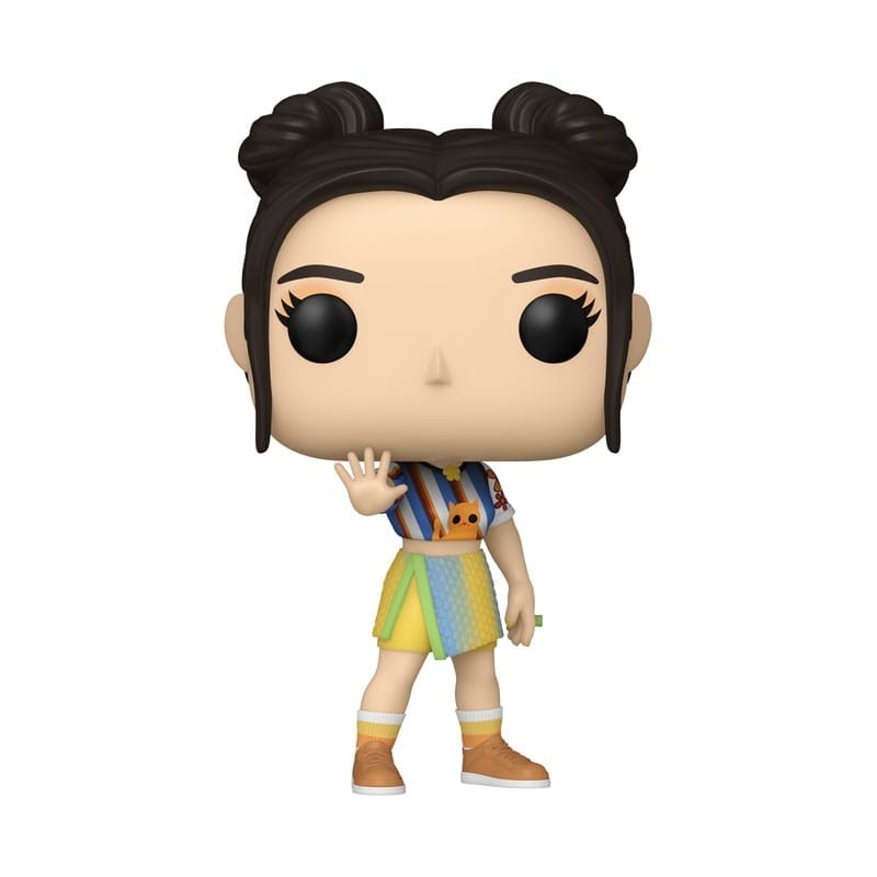 New Jeans - POP! Rocks Vinyl Figurine Danielle 9 cm