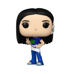 New Jeans - POP! Rocks Vinyl Figurine Minji 9 cm
