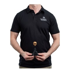 Le Seigneur des Anneaux - Statuette Skull of Gollum 13 cm