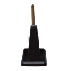 Le Seigneur des Anneaux - Réplique 1/1 Pipe de Gimli 14 cm