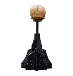 Le Seigneur des Anneaux - Statuette Skull of Gollum 13 cm