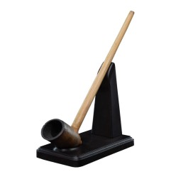 Le Seigneur des Anneaux - Réplique 1/1 Pipe of Gimli 14 cm