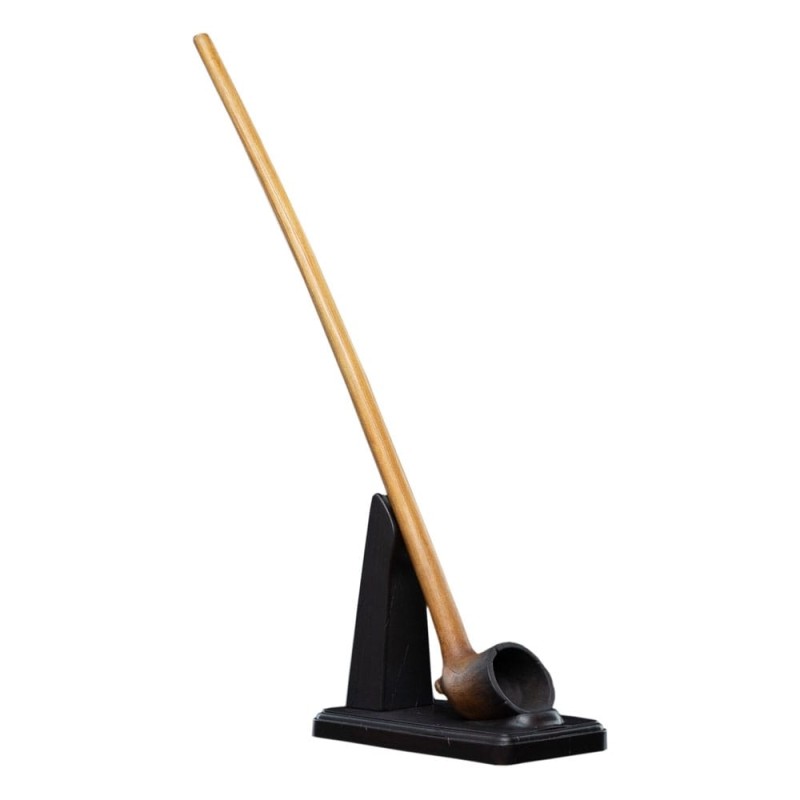 Le Seigneur des Anneaux - Réplique 1/1 Pipe of Aragorn 27 cm