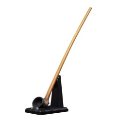 Le Seigneur des Anneaux - Réplique 1/1 Pipe of Aragorn 27 cm