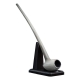 Le Seigneur des Anneaux - Réplique 1/1 Pipe de Saruman 19 cm