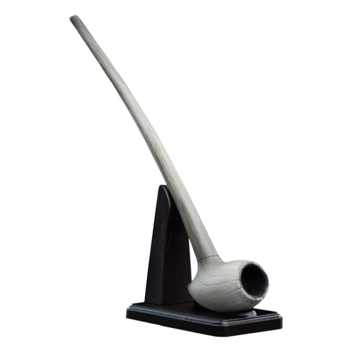 Le Seigneur des Anneaux - Réplique 1/1 Pipe de Saruman 19 cm