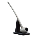 Le Seigneur des Anneaux - Réplique 1/1 Pipe de Saruman 19 cm
