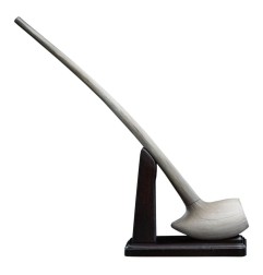 Le Seigneur des Anneaux - Réplique 1/1 Pipe of Saruman 19 cm