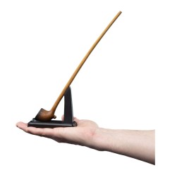 Le Seigneur des Anneaux - Réplique 1/1 Pipe de Aragorn 27 cm